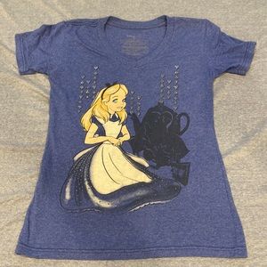 Womens XS Alice shirt